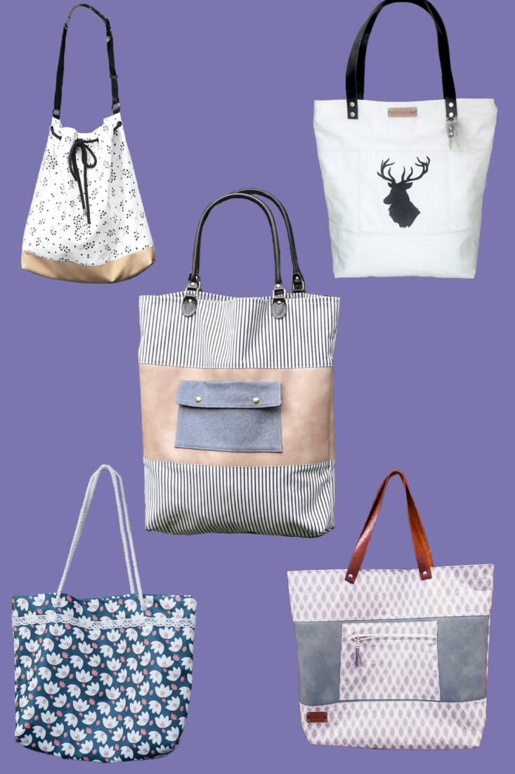 n-hfrosch-pepak-tasche-schnittmuster-shopper-ebook-3-varianten image 1