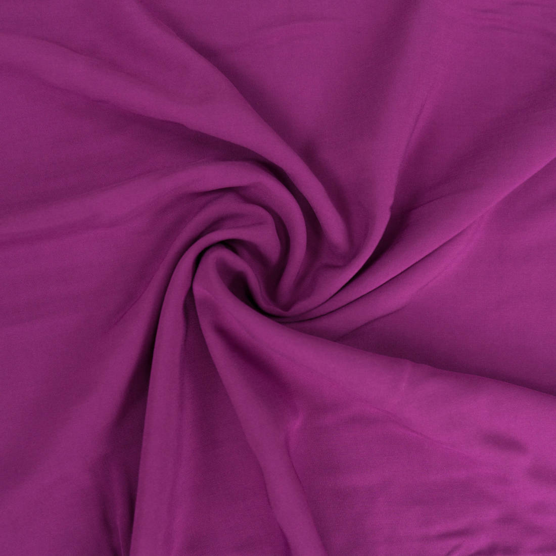 n-hfrosch-stoffe-viskose-popeline-fuchsia-blusenstoff-meterware image 1