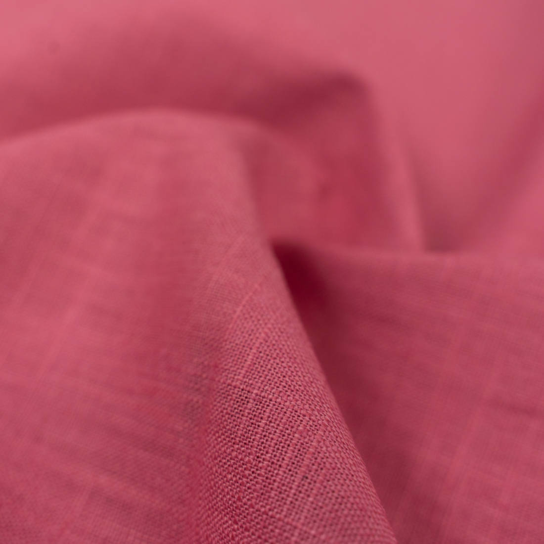 n-hfrosch-leinen-pink-meterware-atmungsaktiv image 1