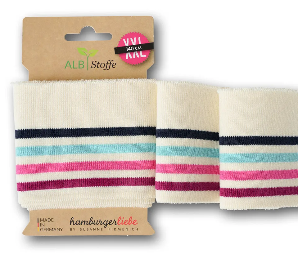 hamburger-liebe-pretty-pure-cuff-me-college-b-ndchen-col-292-bio image 1