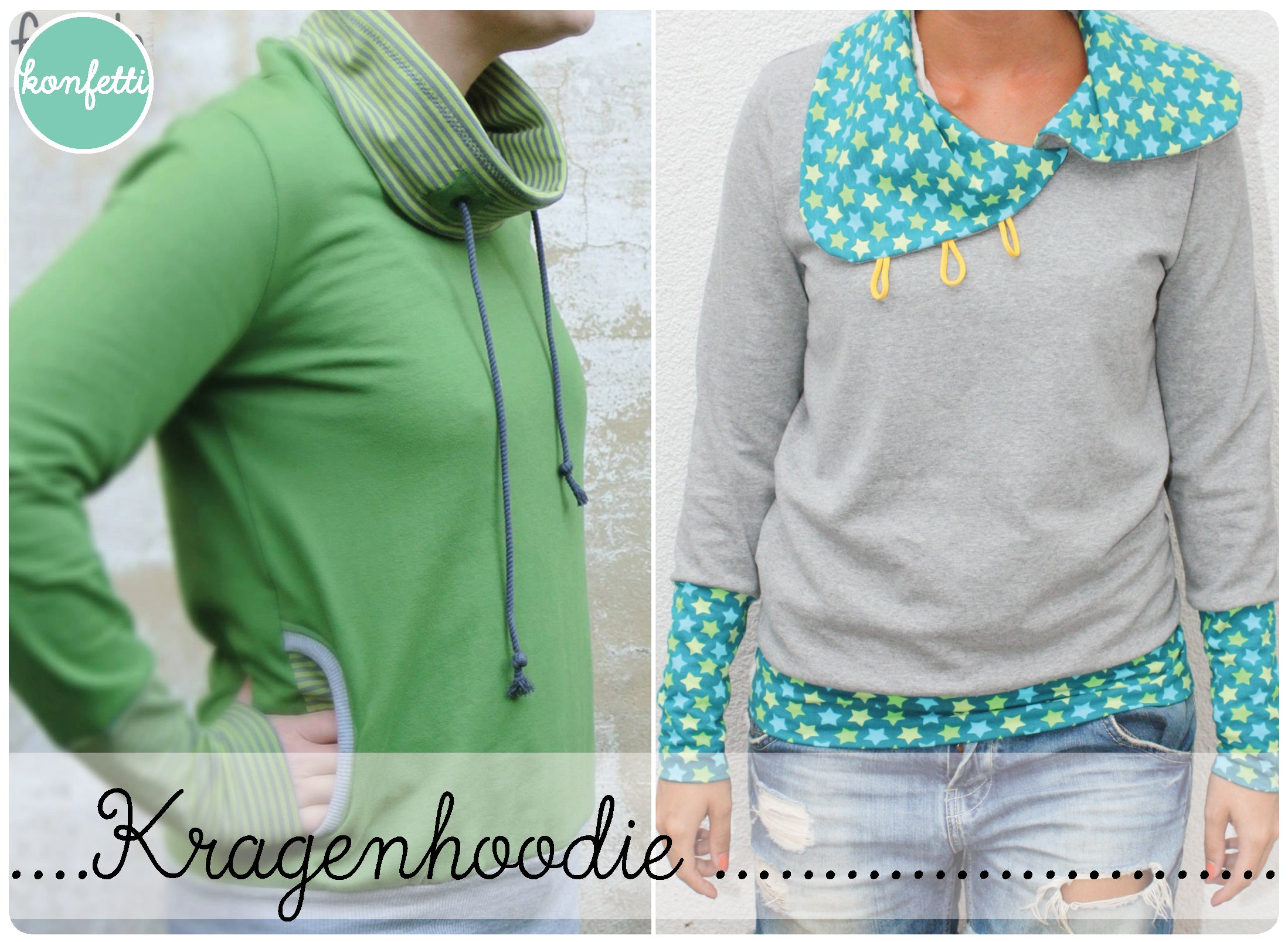 konfetti-patterns-kragenhoodie-schnittmuster-damen-gr-34-48-pdf image 1