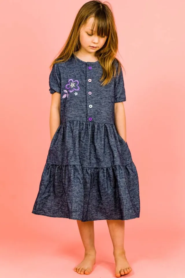 n-hfrosch-langkah-kinder-kleid-schnittmuster-ebook-stufen image 1