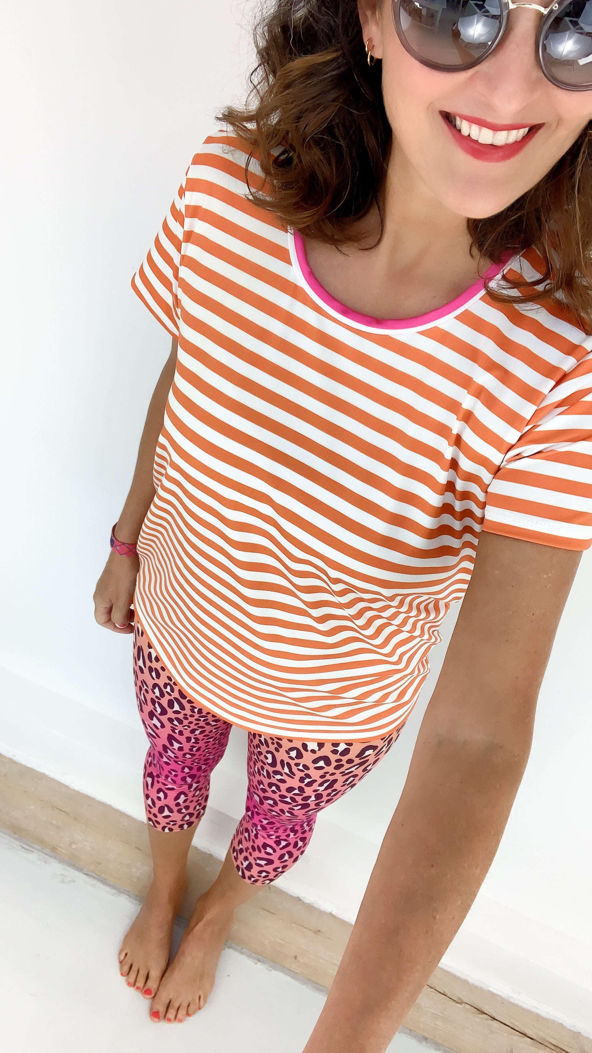 hamburger-liebe-performance-sporty-stripes-stoff-col-12-funk image 4