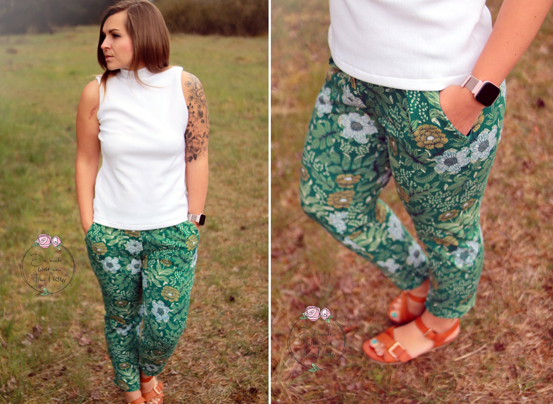 konfetti-patterns-charlie-schnittmuster-damenhose-gr-34-50 image 2