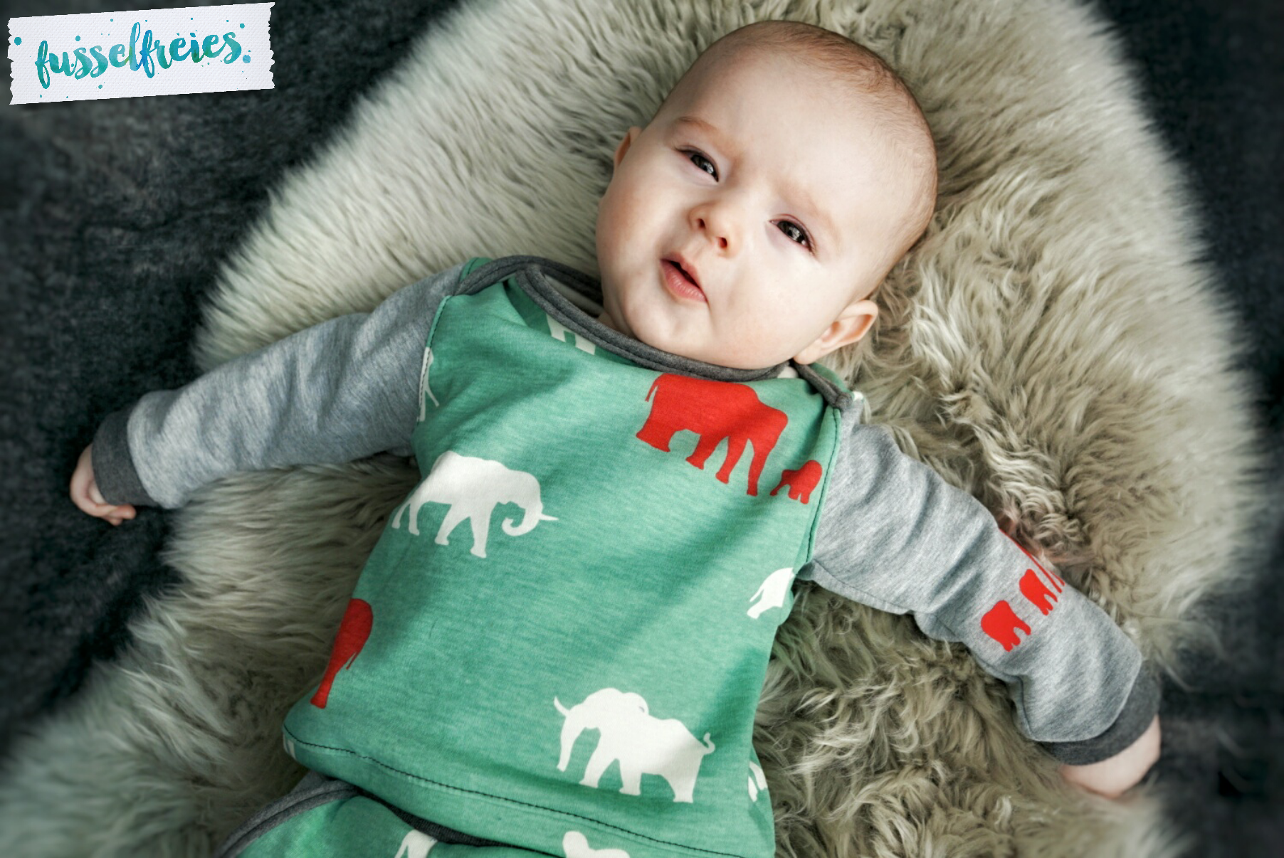 konfetti-patterns-schlupfshirt-schnittmuster-baby-pdf-gr-50-104 image 5