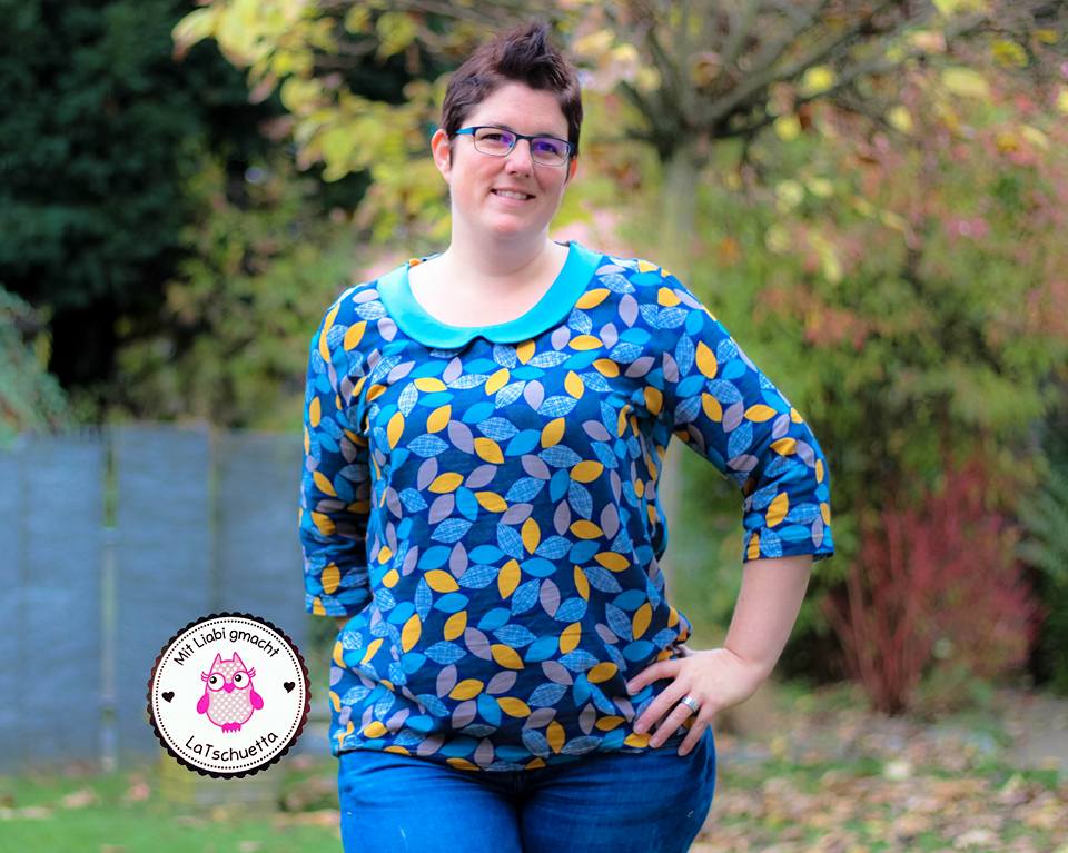 konfetti-patterns-lene-blouse-shirt-schnittmuster-english-ebook image 3