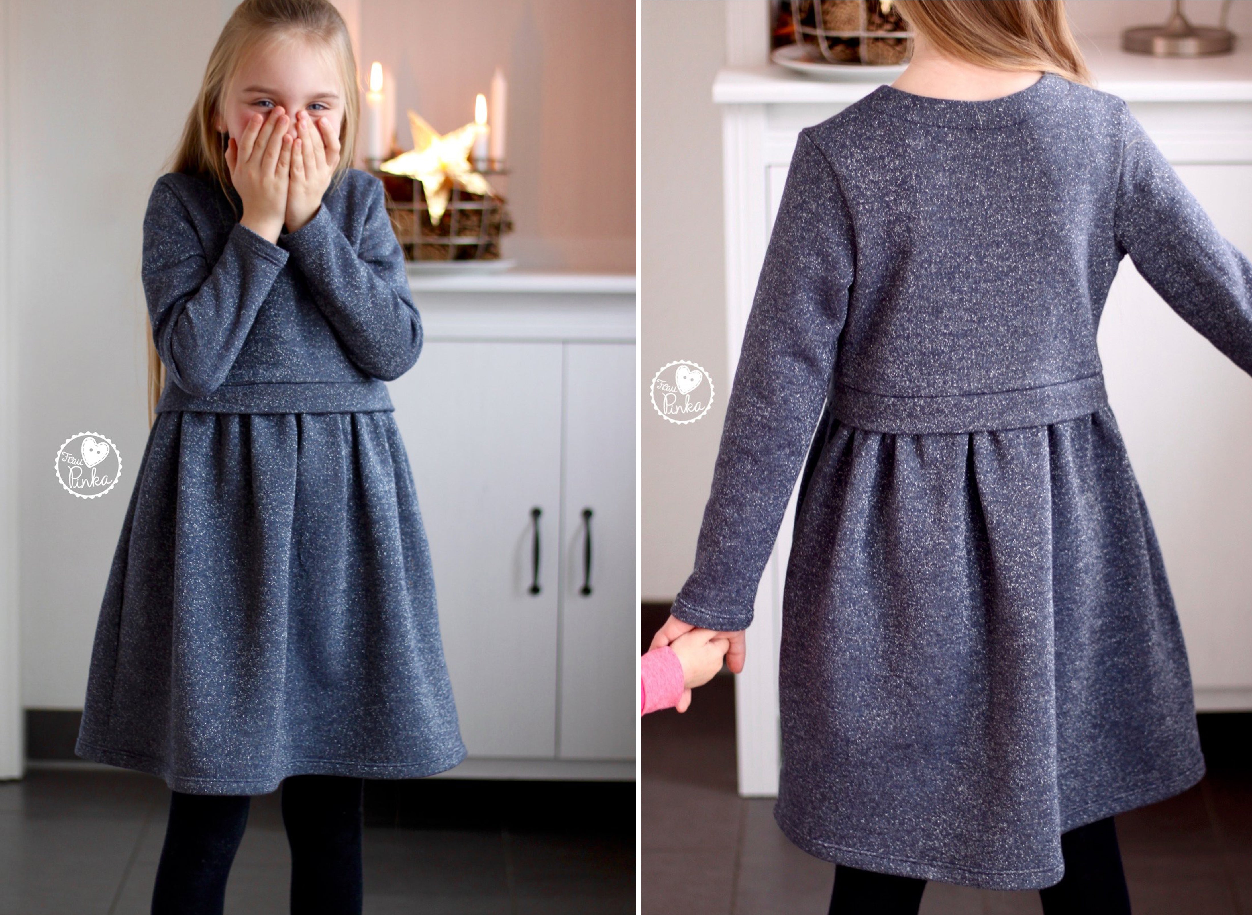 konfetti-patterns-mini-elisabeth-schnittmuster-kinderkleid-86-164 image 2