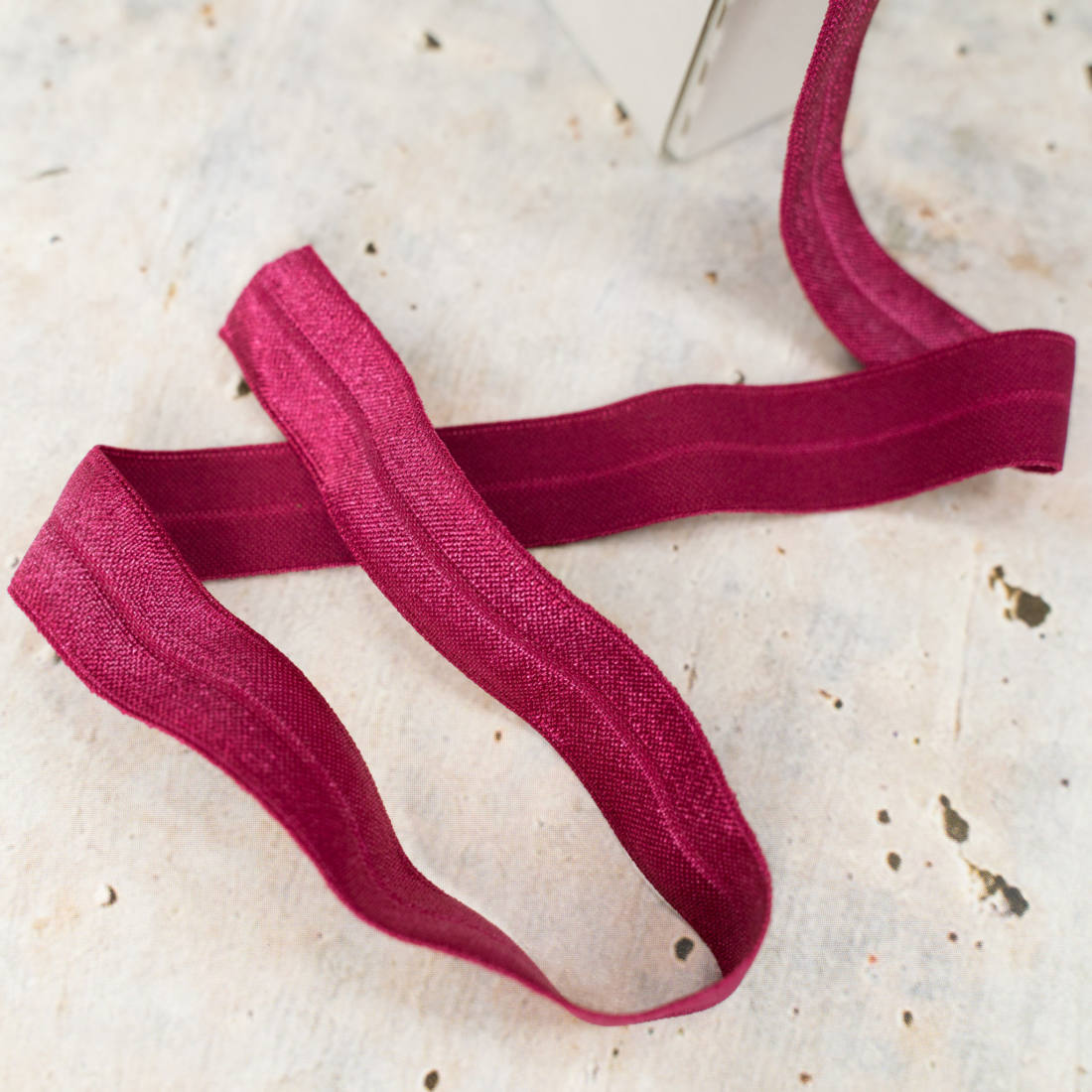 n-hfrosch-n-hzubeh-r-einfassband-20-mm-falzgummi-fuchsia-elastisch image 1