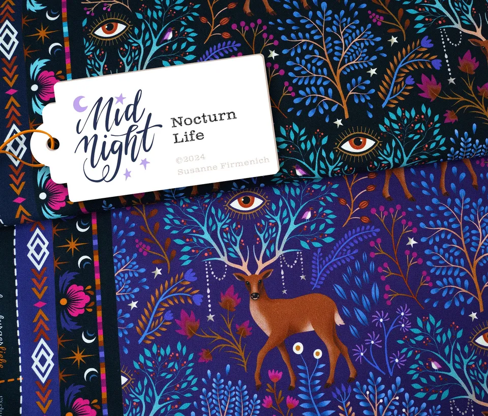 hamburger-liebe-midnight-noctum-life-canvas-col-1-bio-baumwolle image 1