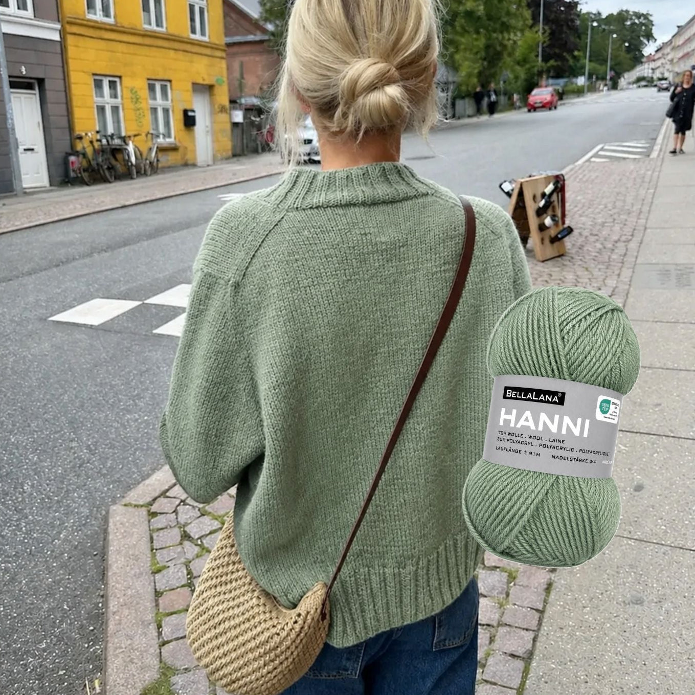 bellalana-eva-cardigan-strick-set-hanni-beige-126-gr-m-mit-kn-pfen image 5