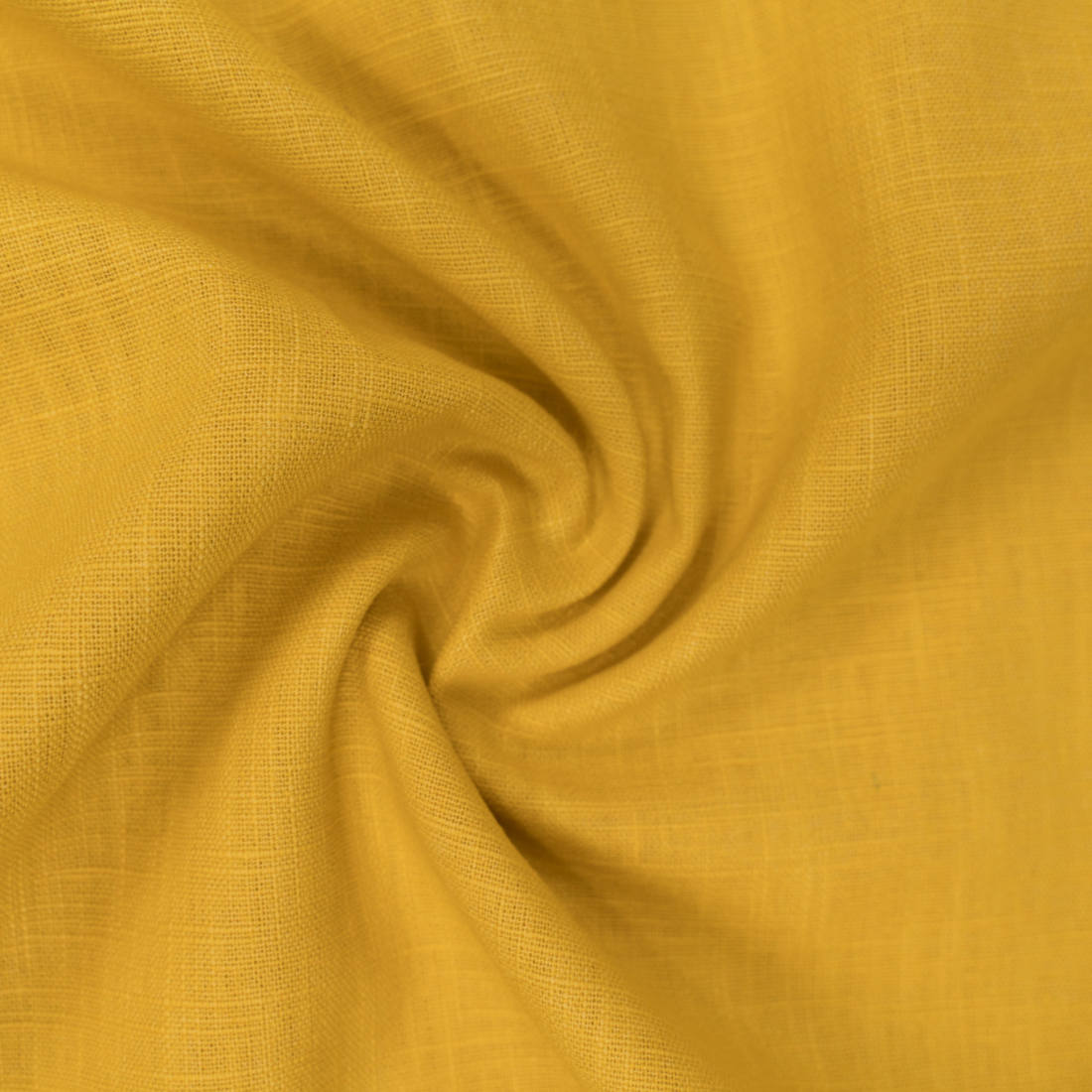 n-hfrosch-cantik-n-hpaket-kleid-leinen-gelb-garn-knopf image 2