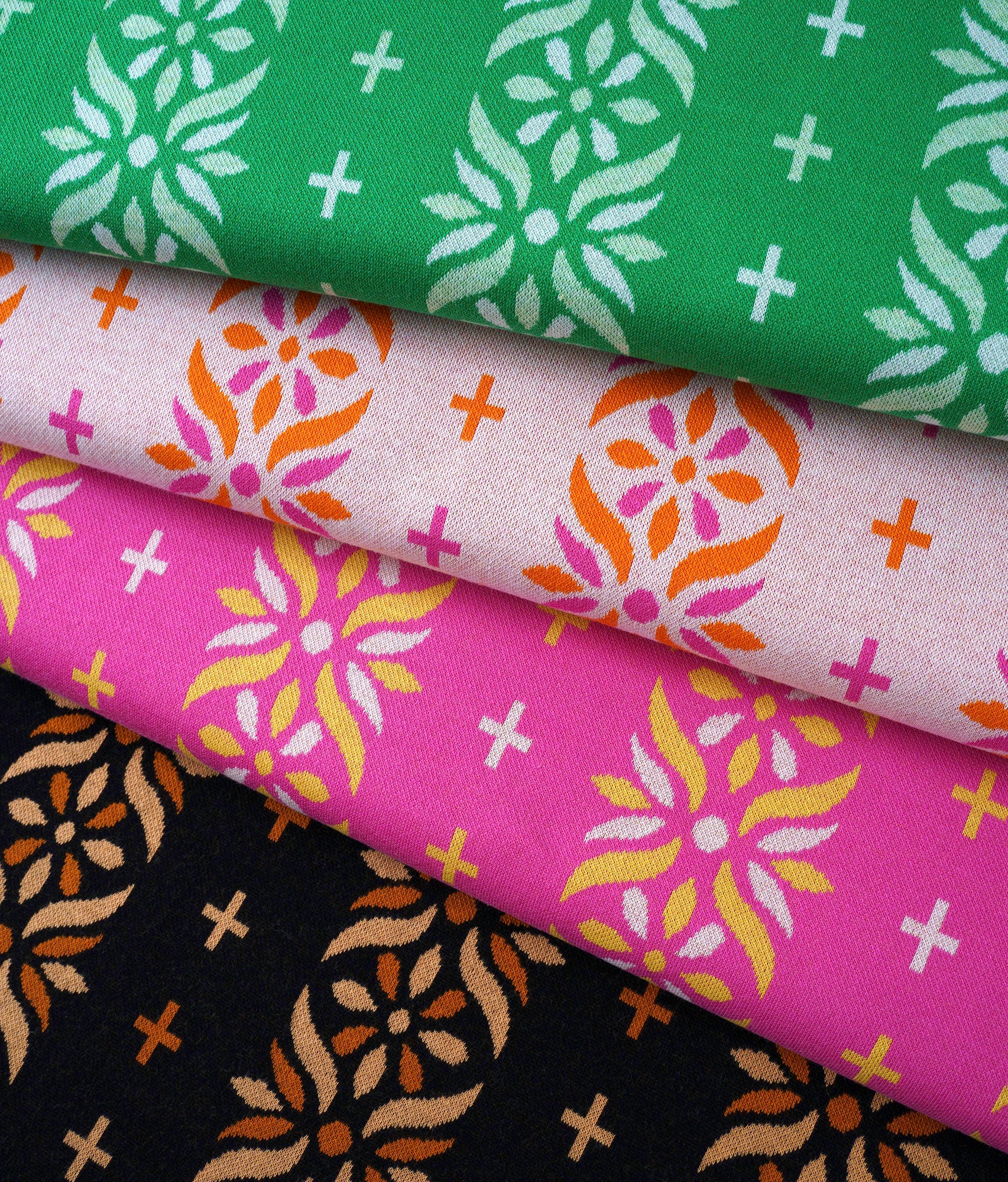 hamburger-liebe-evermore-flourish-jacquard-jersey-bio image 7
