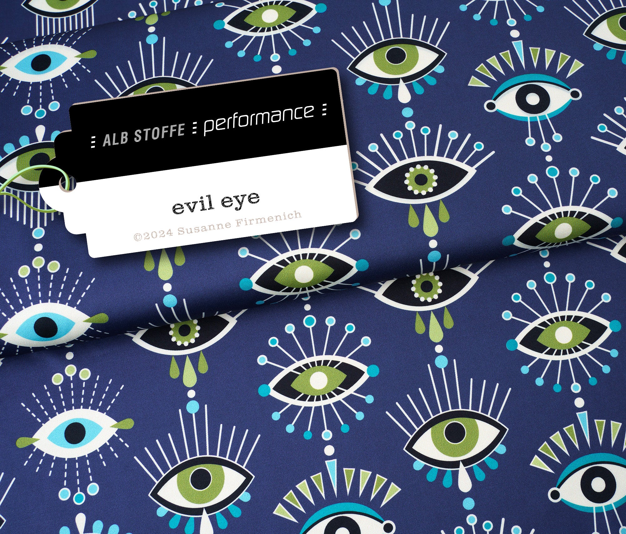 hamburger-liebe-performance-evil-eye-navy-sportstoff-upf image 1