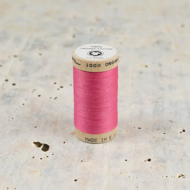 n-hfrosch-bio-n-hgarn-scanfil-100m-pink image 1