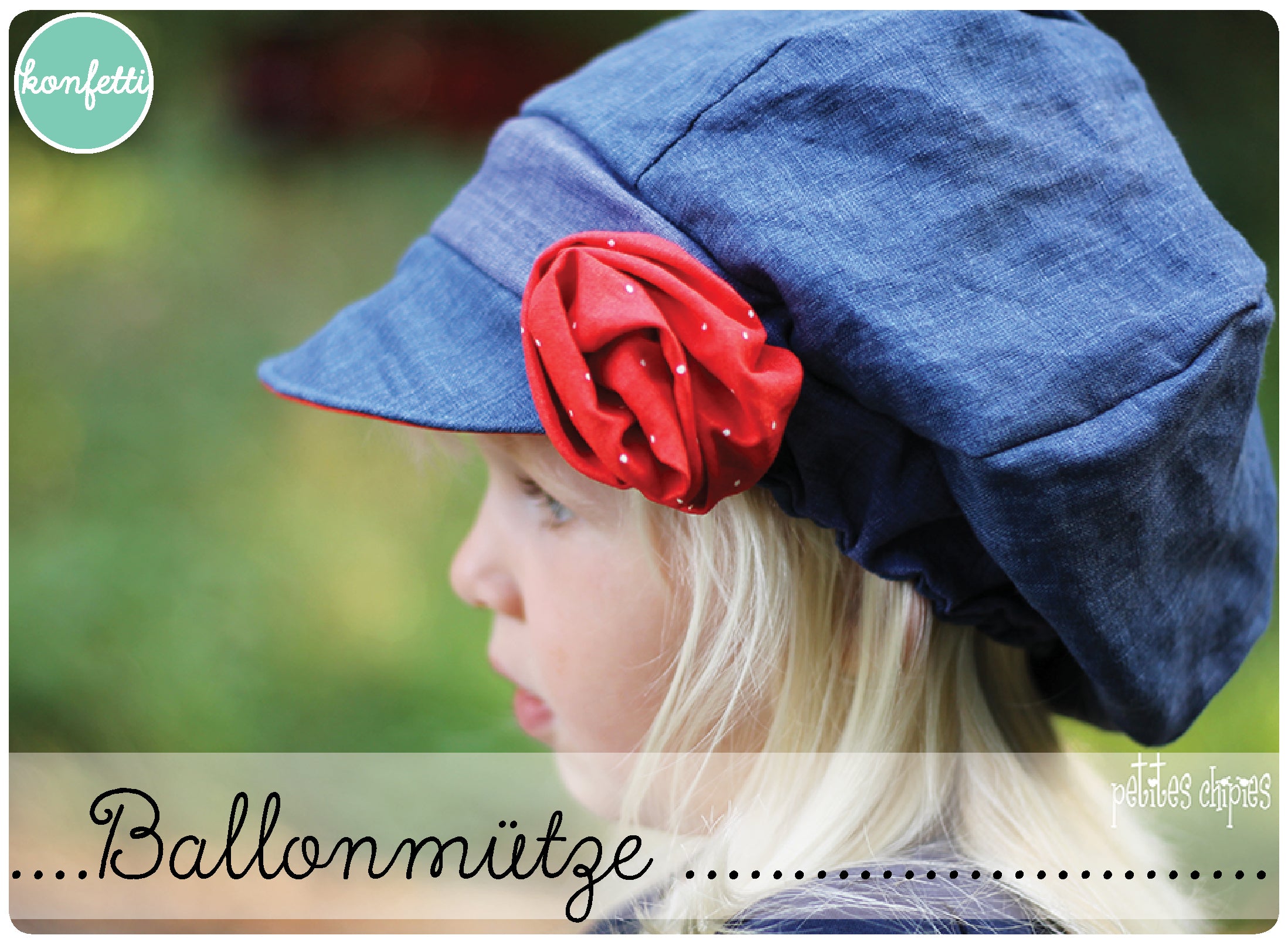 konfetti-patterns-ballonm-tze-m-dchen-ebook-ku-37-55 image 1