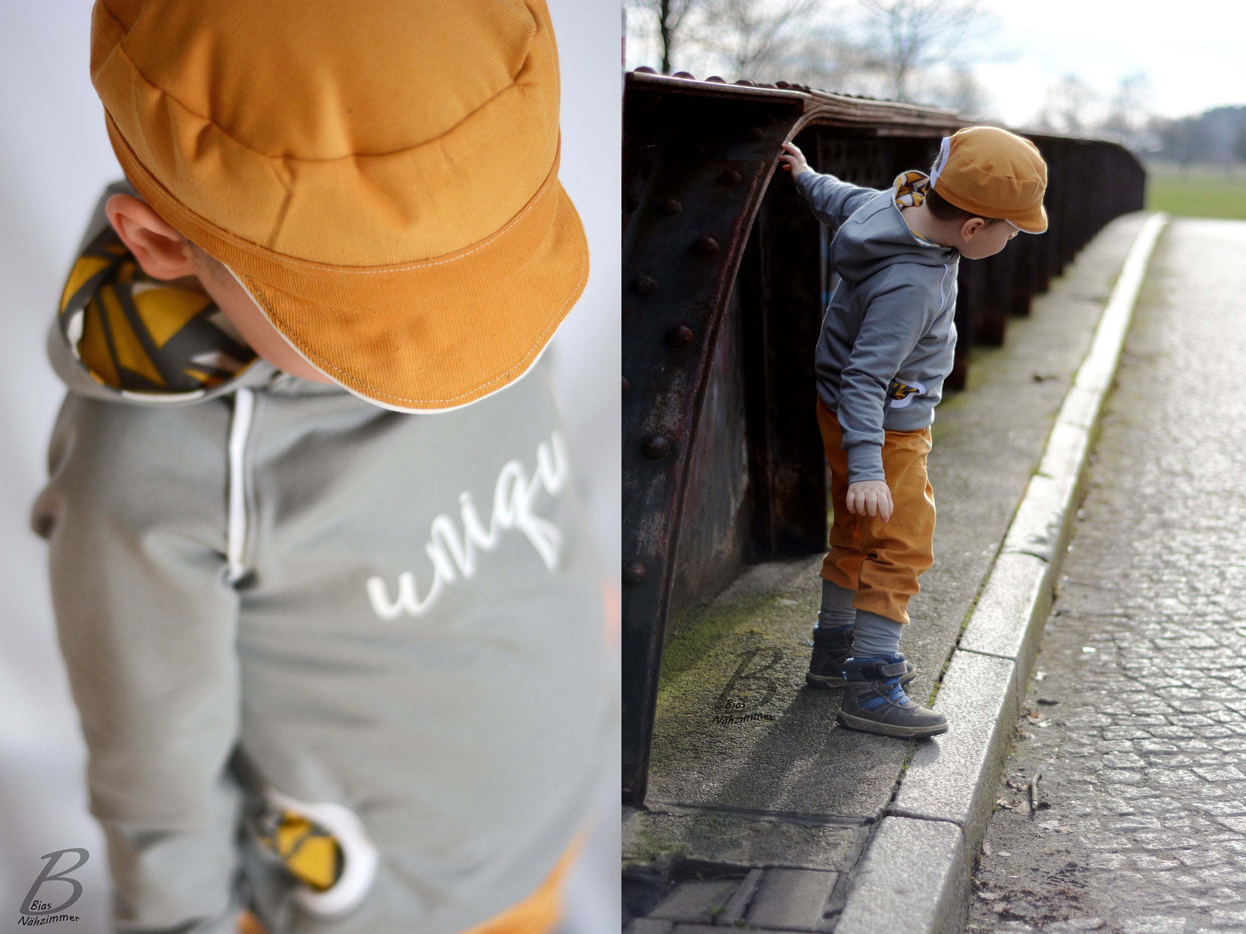 konfetti-patterns-kinderhoodie-kapuzenpullover-schnittmuster-92-158 image 2