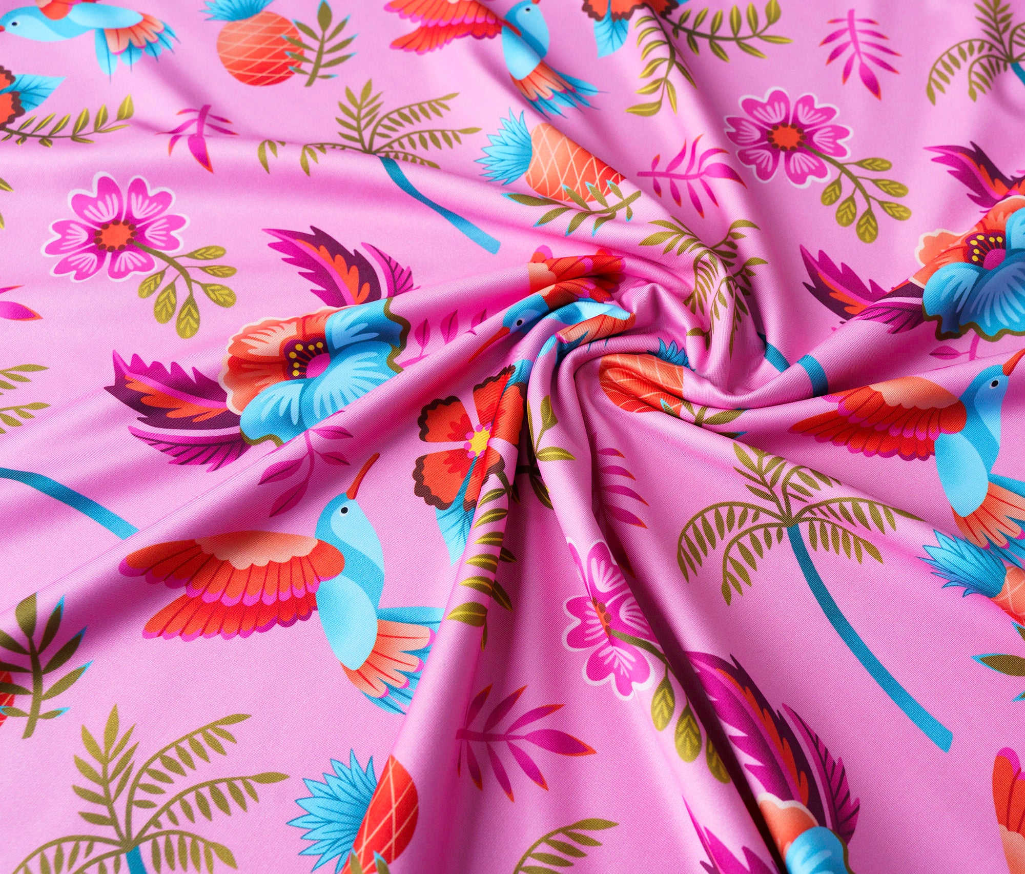 hamburger-liebe-performance-paradies-pink-funktionsstoff-rosa image 2