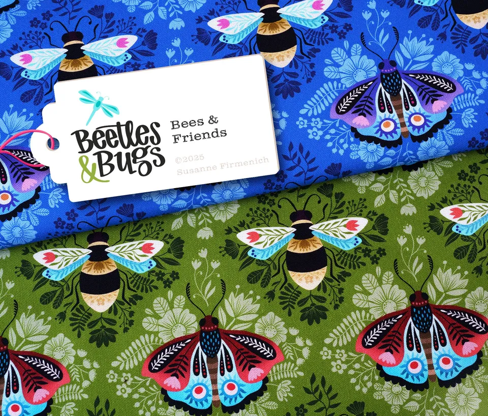 hamburger-liebe-beetles-bugs-bees-and-friends-jersey-col-1-bio image 1
