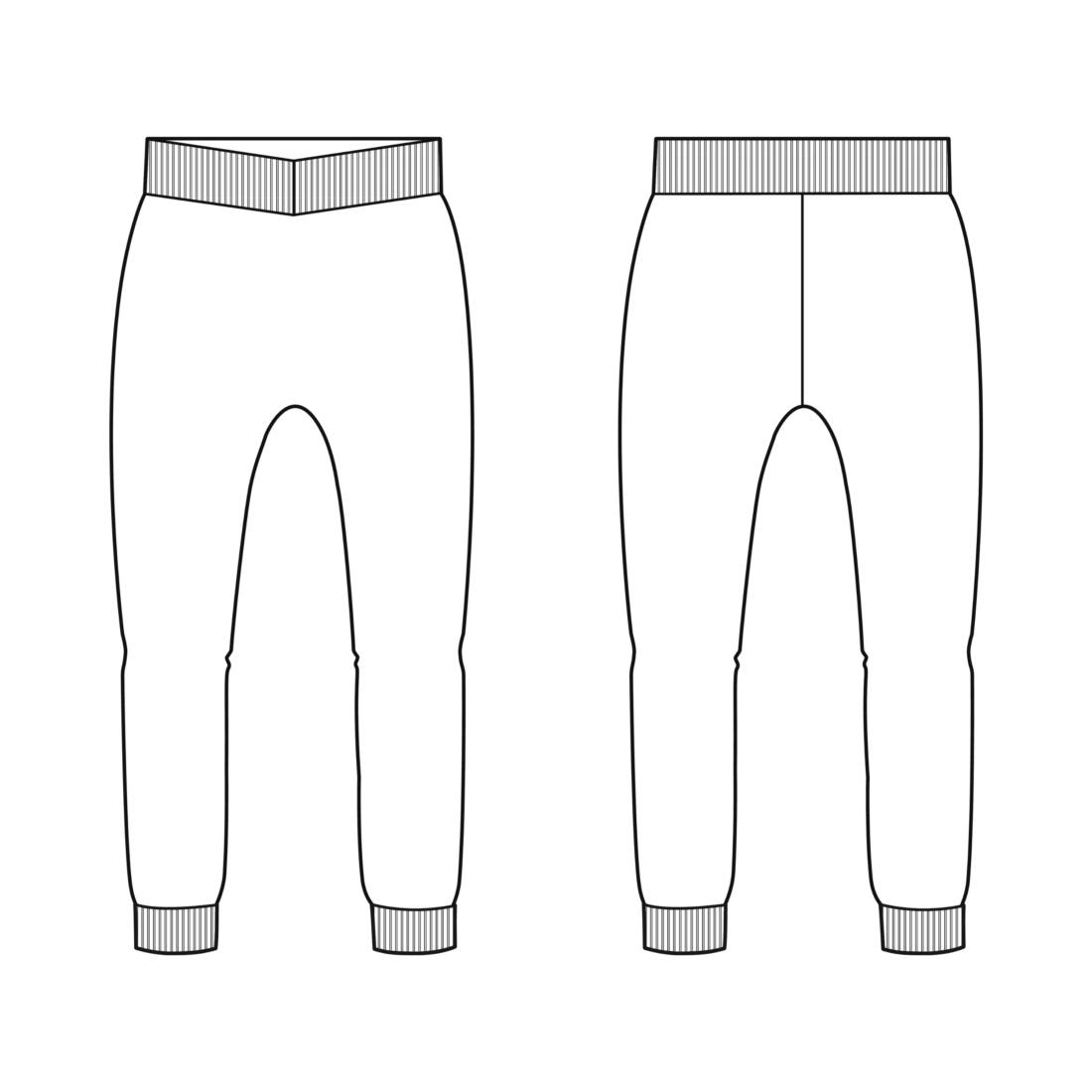 n-hfrosch-ras-damen-hose-schnittmuster-jersey-ebook-pdf image 2