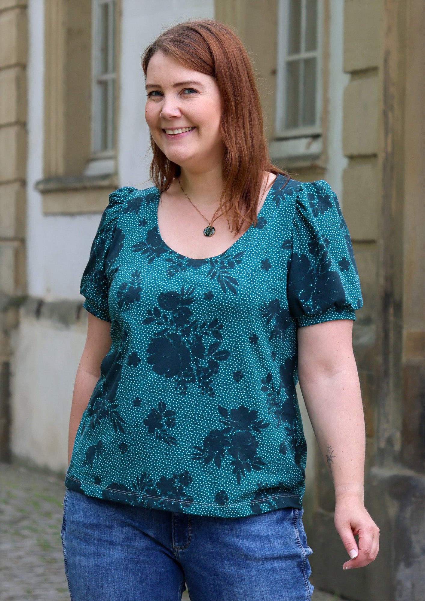 konfetti-patterns-ida-shirt-schnittmuster-gr-34-50-puff-rmel image 6