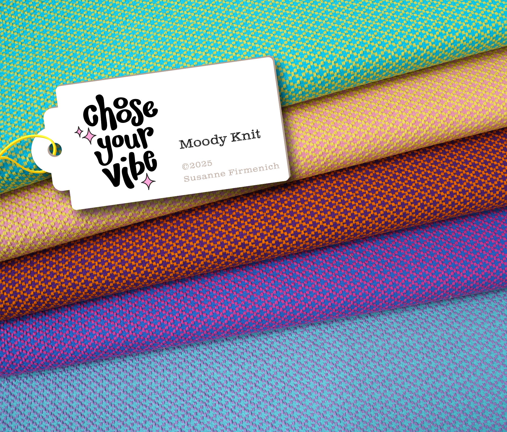 hamburger-liebe-choose-your-vibe-moody-knit-a77-16 image 1