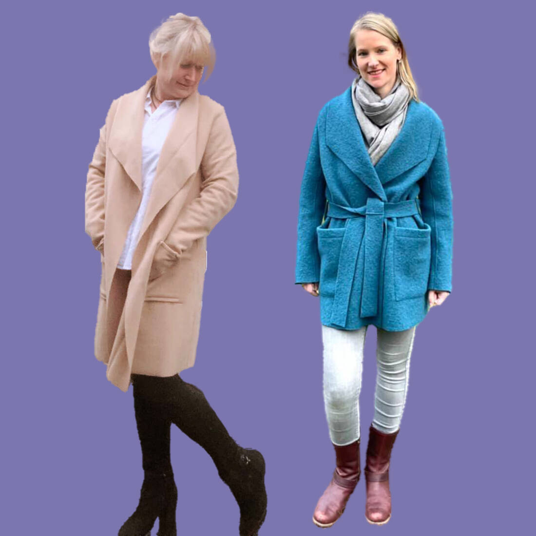 n-hfrosch-schnittmuster-damen-walk-mantel-dingin-ebook-anf-nger image 5