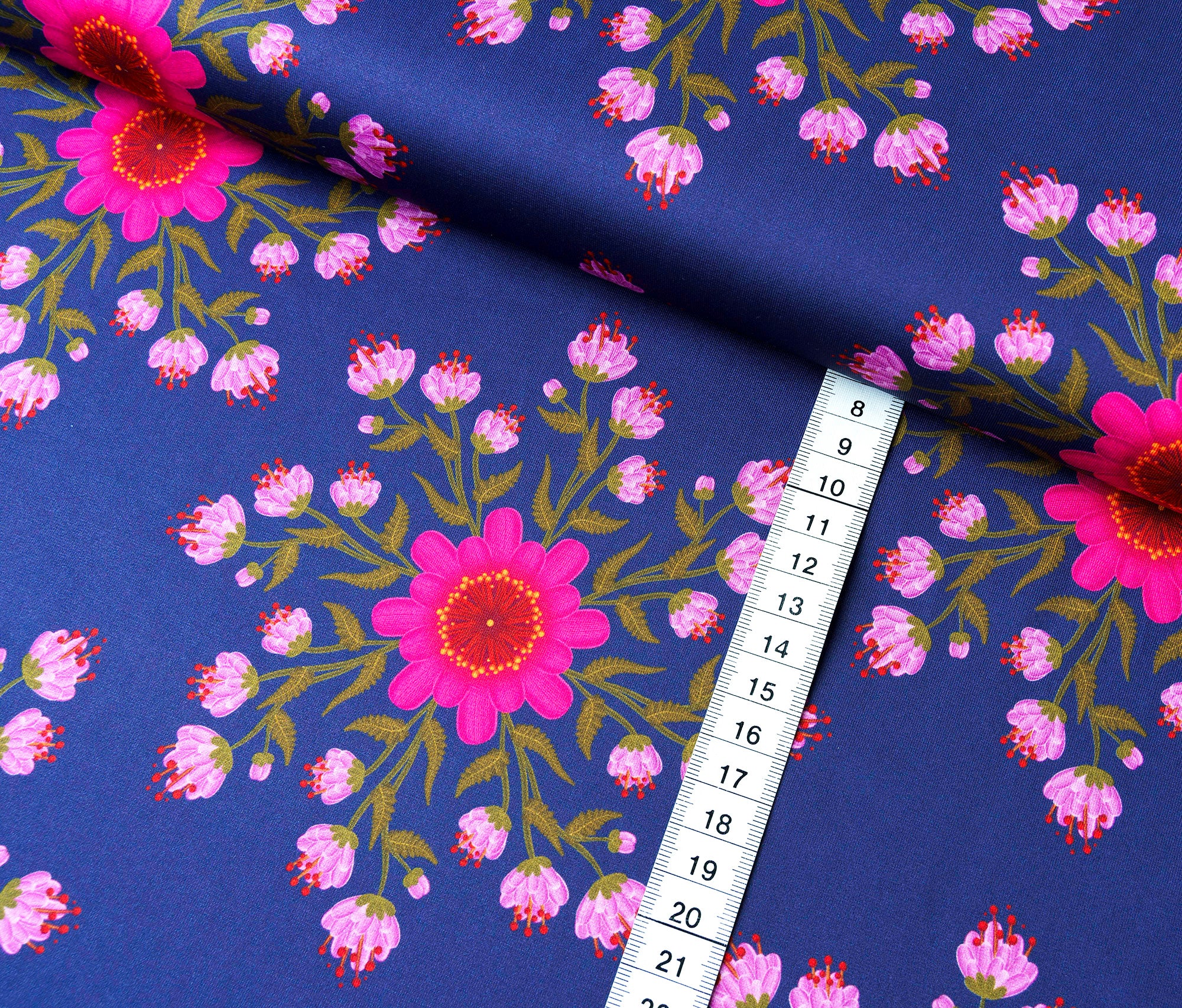 hamburger-liebe-performance-flower-circle-navy-sportjersey image 3