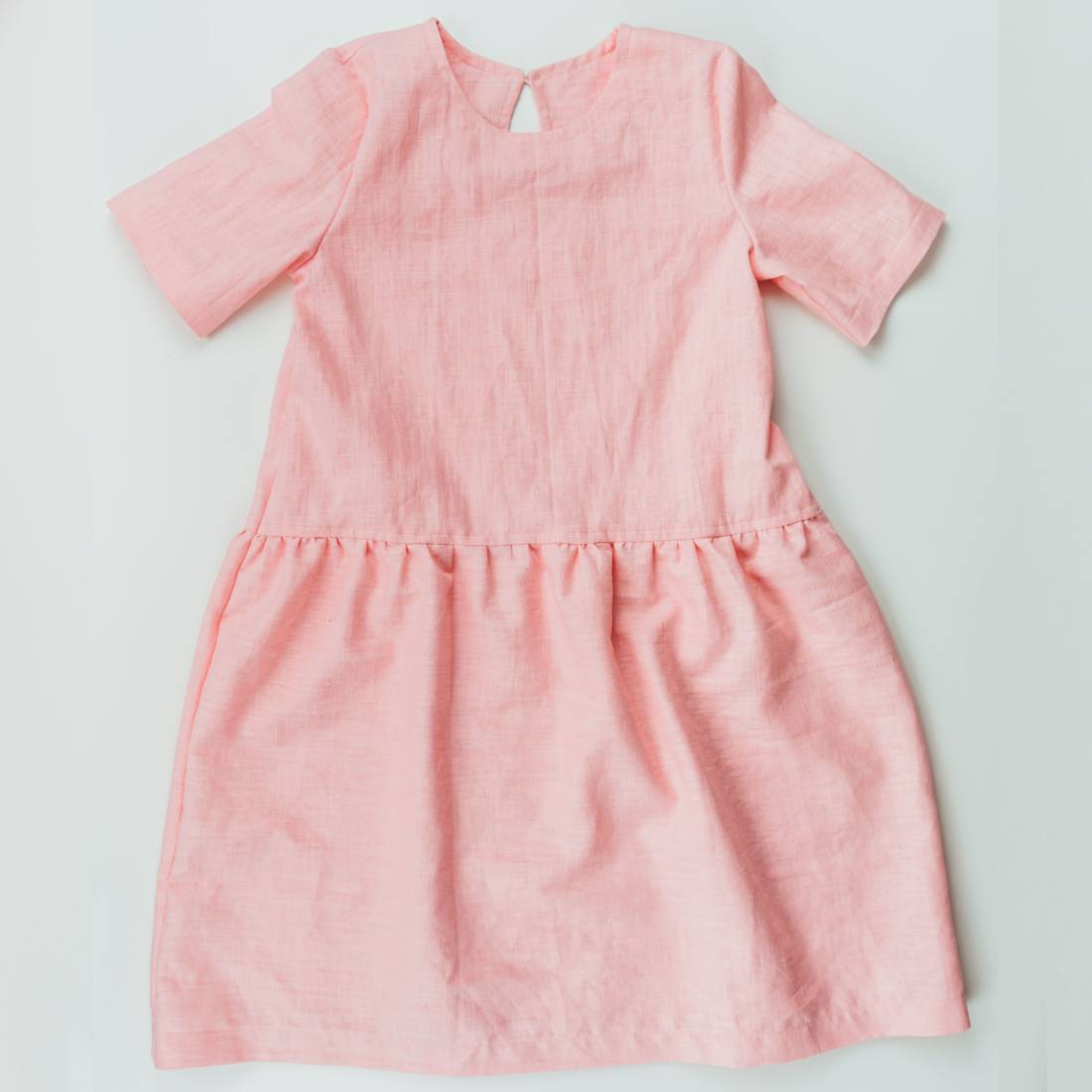 n-hfrosch-cantik-n-hpaket-kleid-musselin-steinrot image 8
