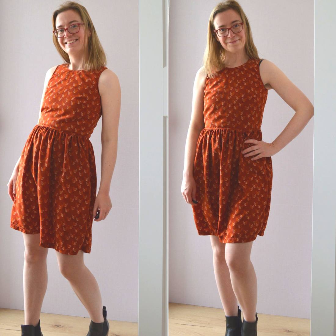 n-hfrosch-meriah-damen-kleid-papierschnittmuster-rmellos image 7