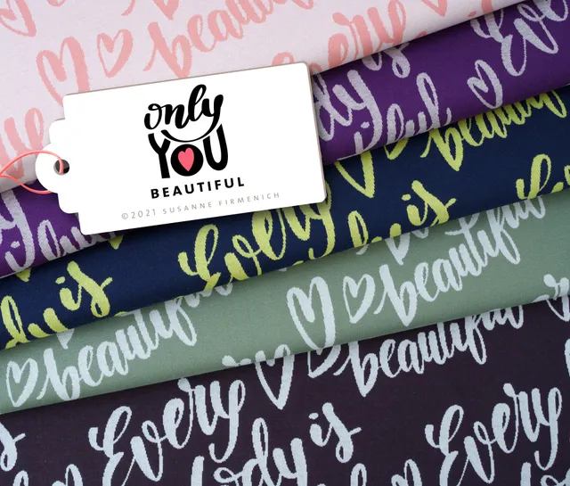 hamburger-liebe-only-you-beautiful-jacquardjersey-bio image 1