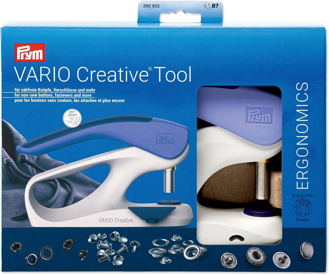 prym-vario-creative-tool-druckknopfzange-lochzange-sen-nieten image 3