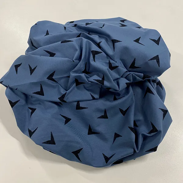 n-hfrosch-bio-jersey-pfeilspitze-blau-baumwolle-165cm image 1