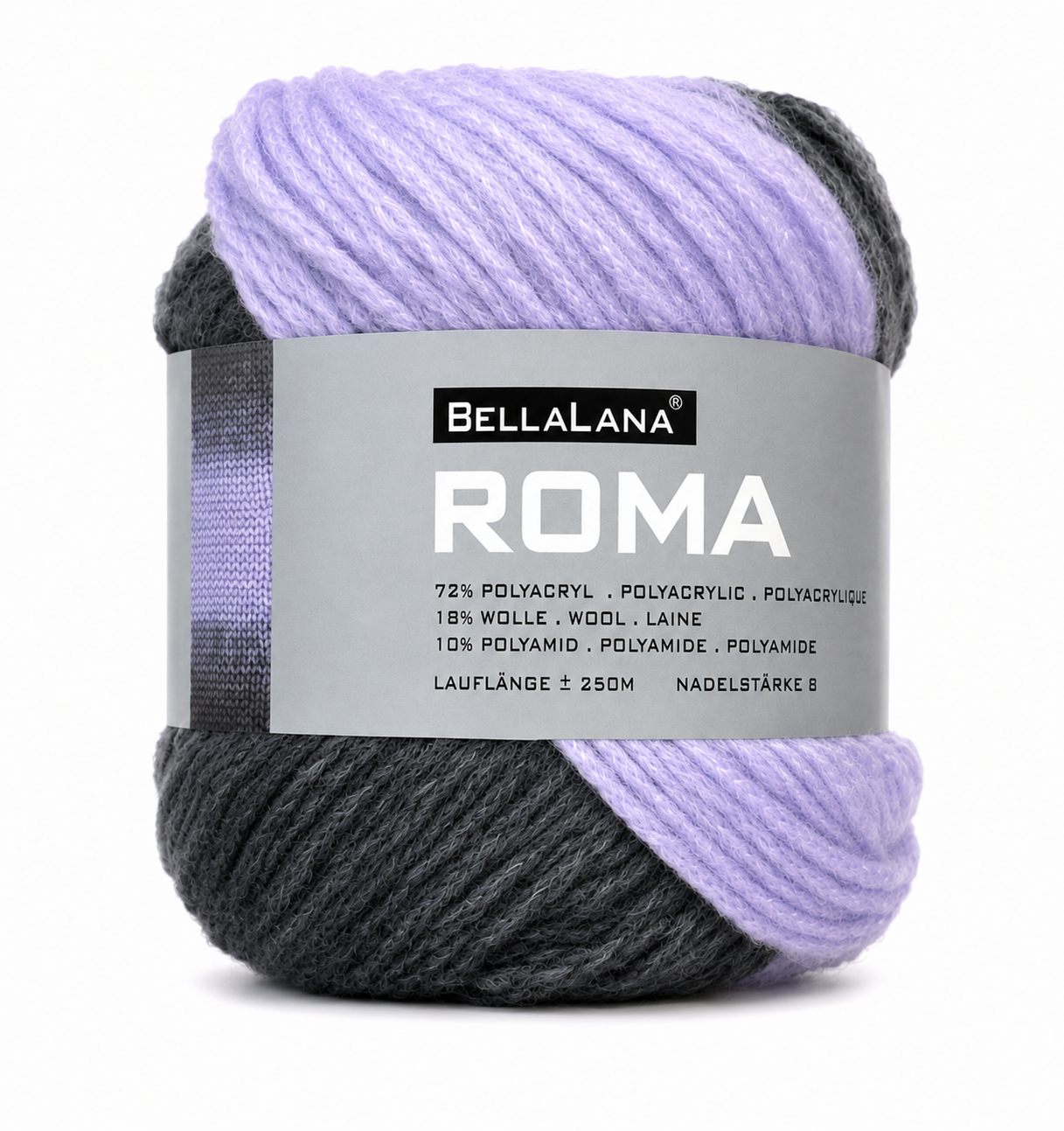 bellalana-roma-einzelkn-uel-farbverlaufsgarn-rosa-flieder-wolle image 3