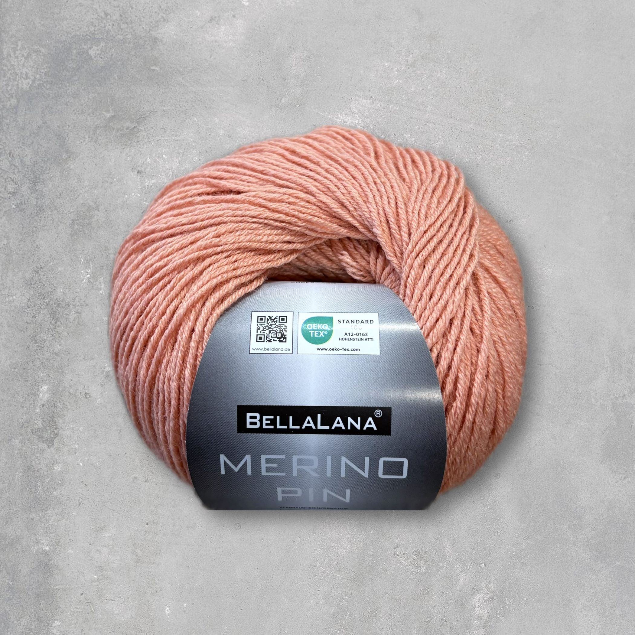 bellalana-merino-pullover-strickset-ecru-rautenmuster-gr-36-46-normal image 2