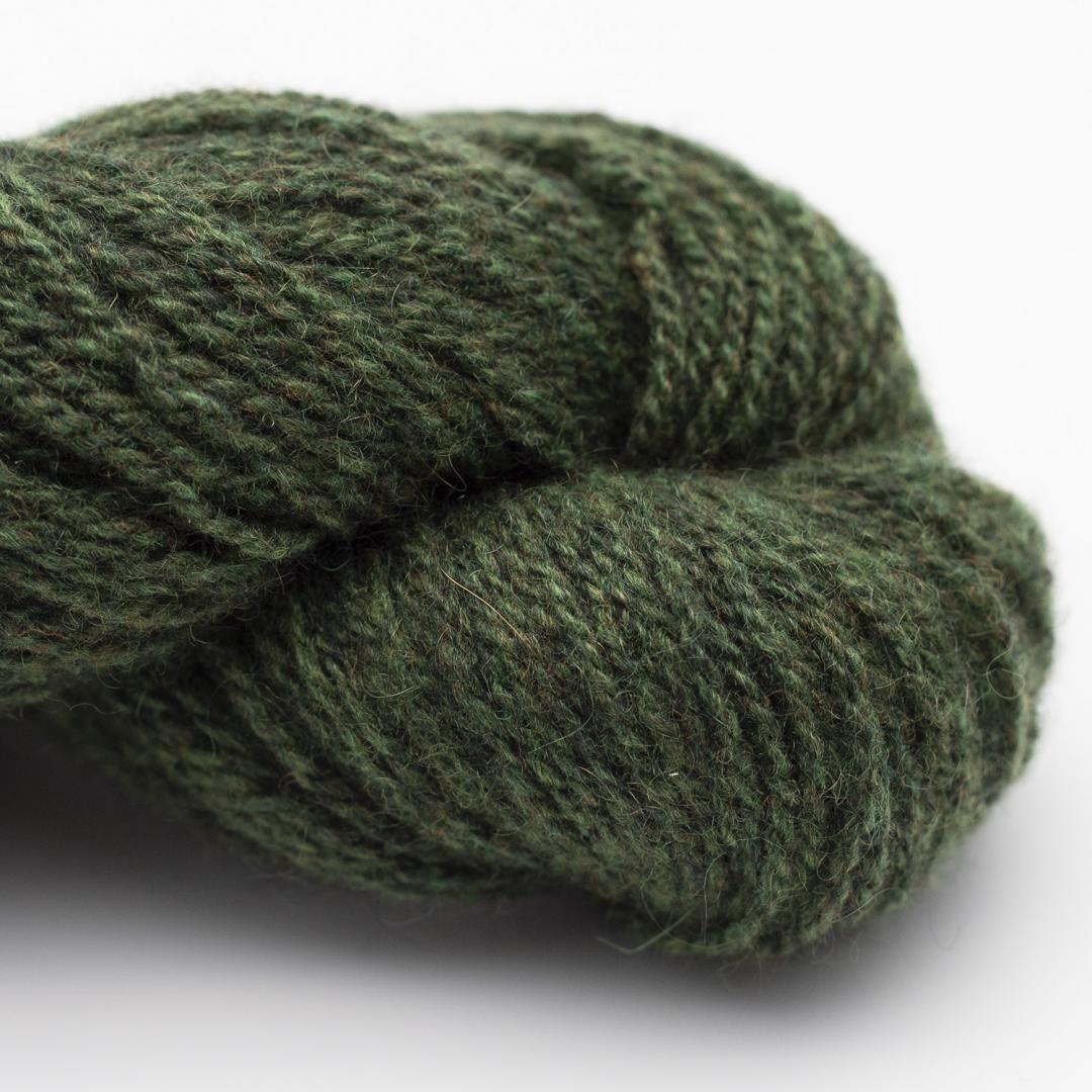 kremke-soul-wool-plain-cashmere-25g-warmes-orange-kaschmirgarn image 4