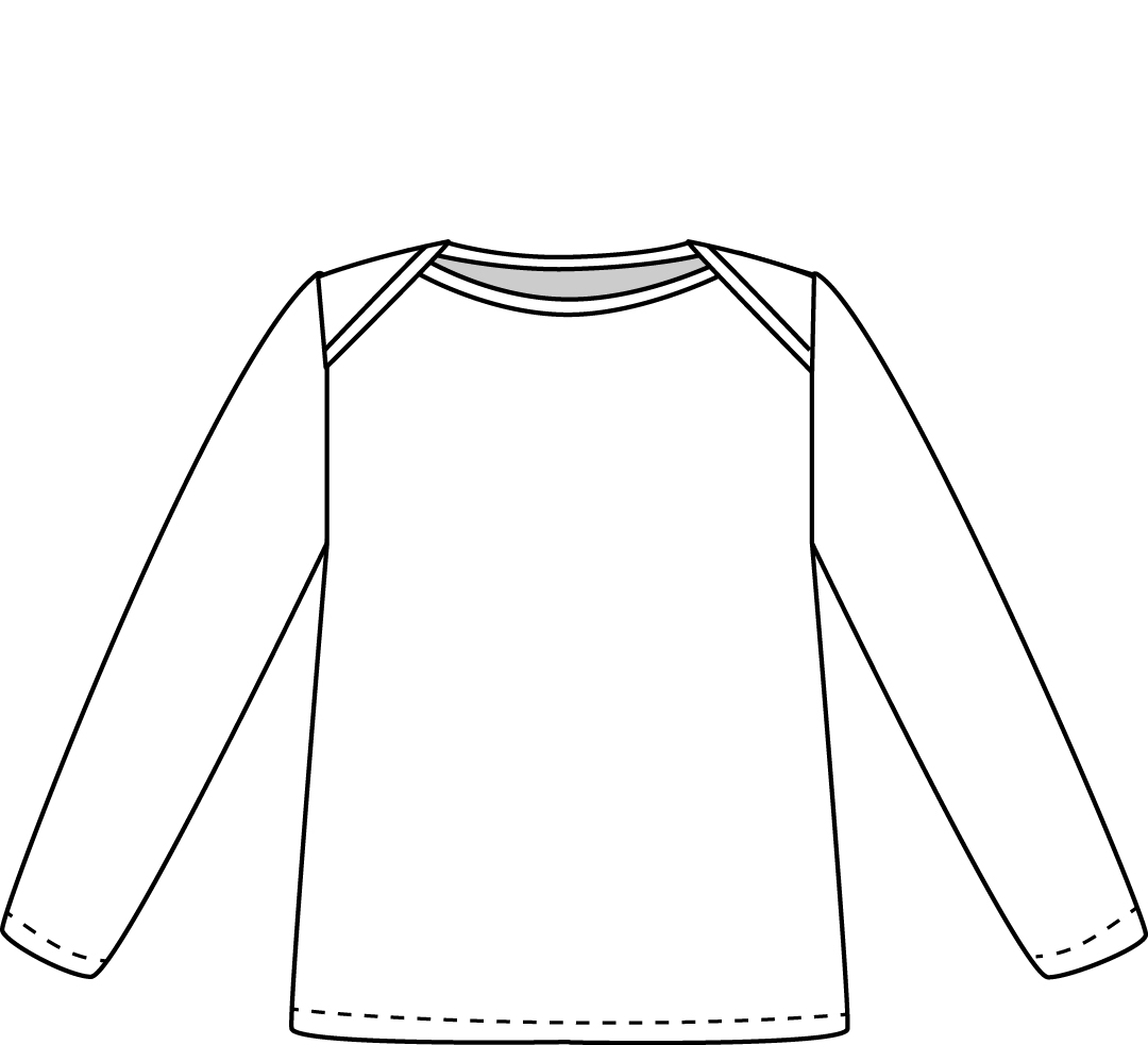 n-hfrosch-kerdil-baby-shirt-papierschnittmuster-ausschnitt image 3