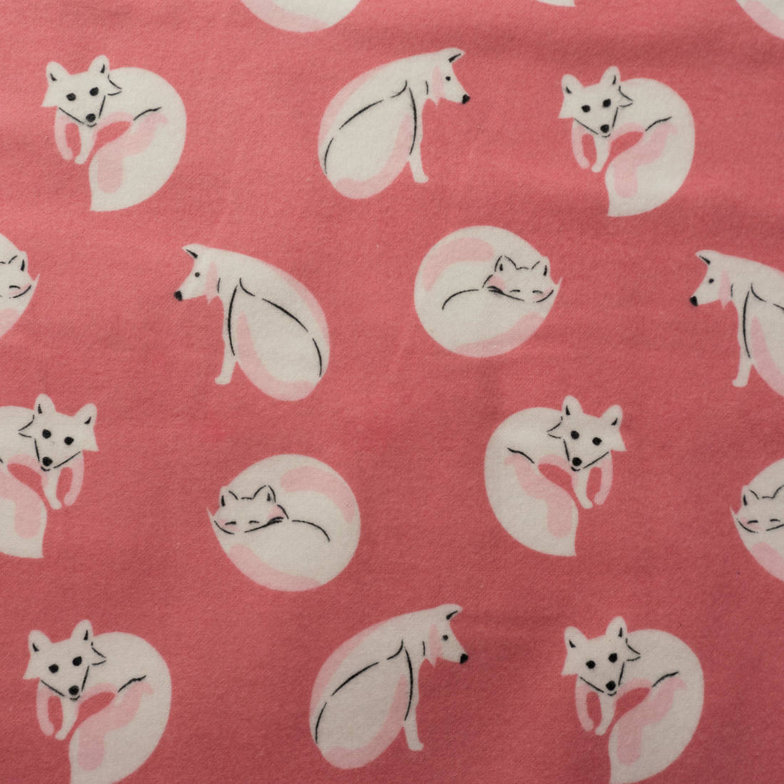 n-hfrosch-stoffe-bio-flanell-stoff-polarfuchs-rosa-bio-baumwolle image 6
