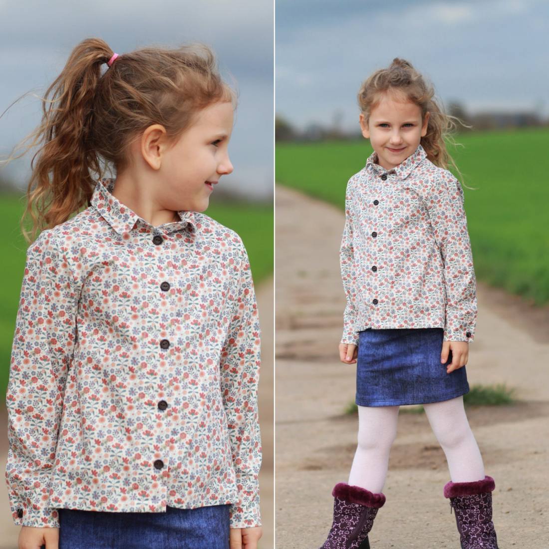 n-hfrosch-tulen-kinder-hemd-schnittmuster-pdf-bluse-knopfleiste image 4