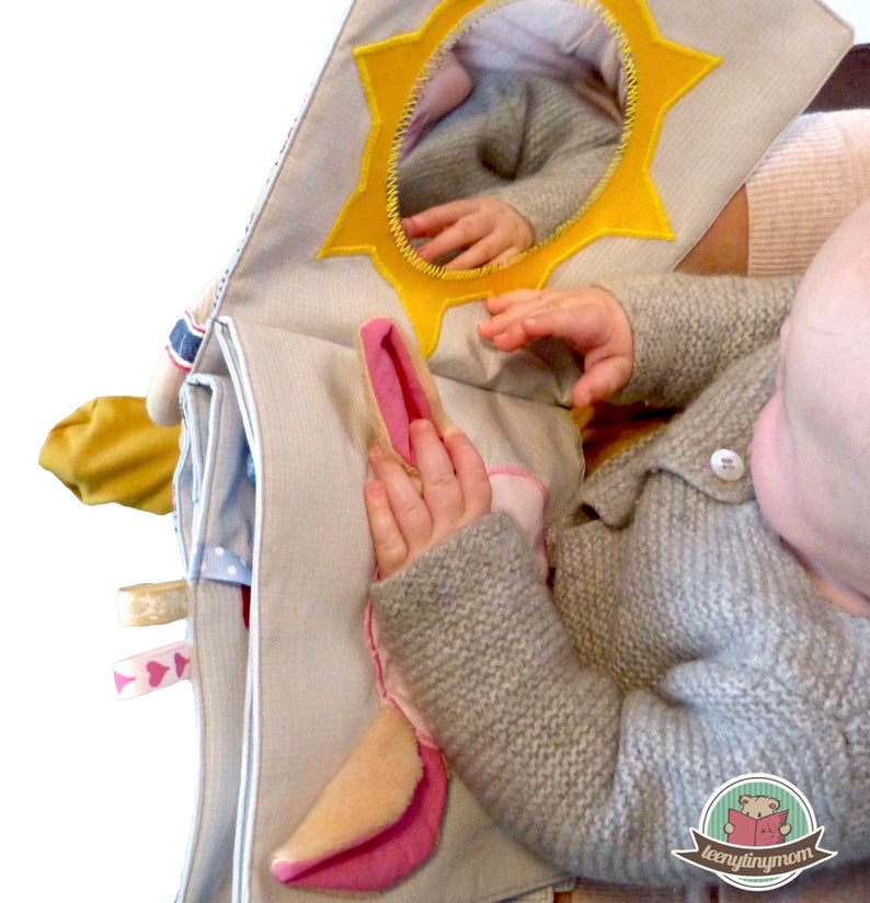 n-hfrosch-schnittmuster-babybuch-stoffbuch-digital-geschenk image 5