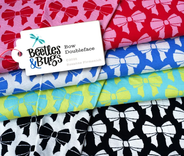 hamburger-liebe-beetles-bugs-bow-doubleface-jersey-a63-03-bio image 1