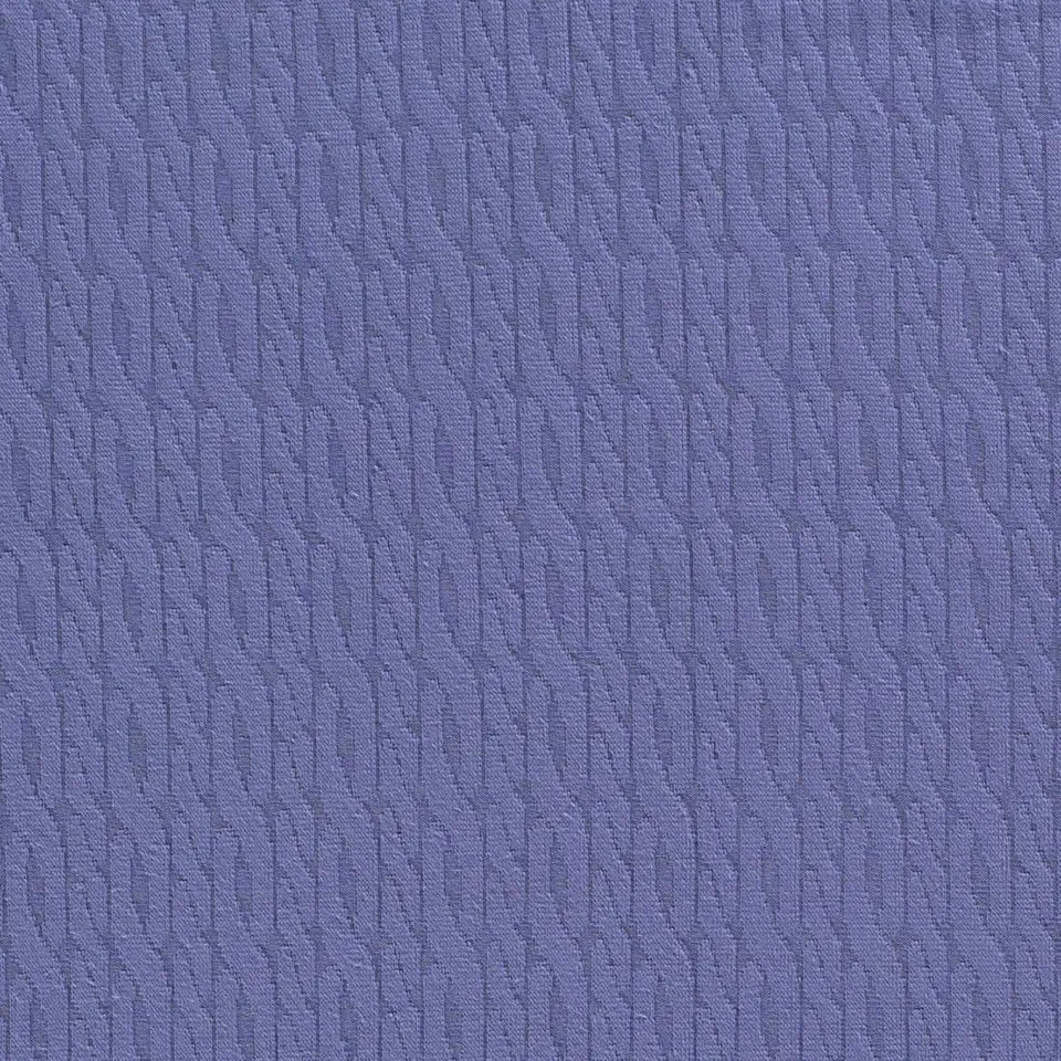 n-hfrosch-strick-jacquard-zopfmuster-strickstoff-blau image 1