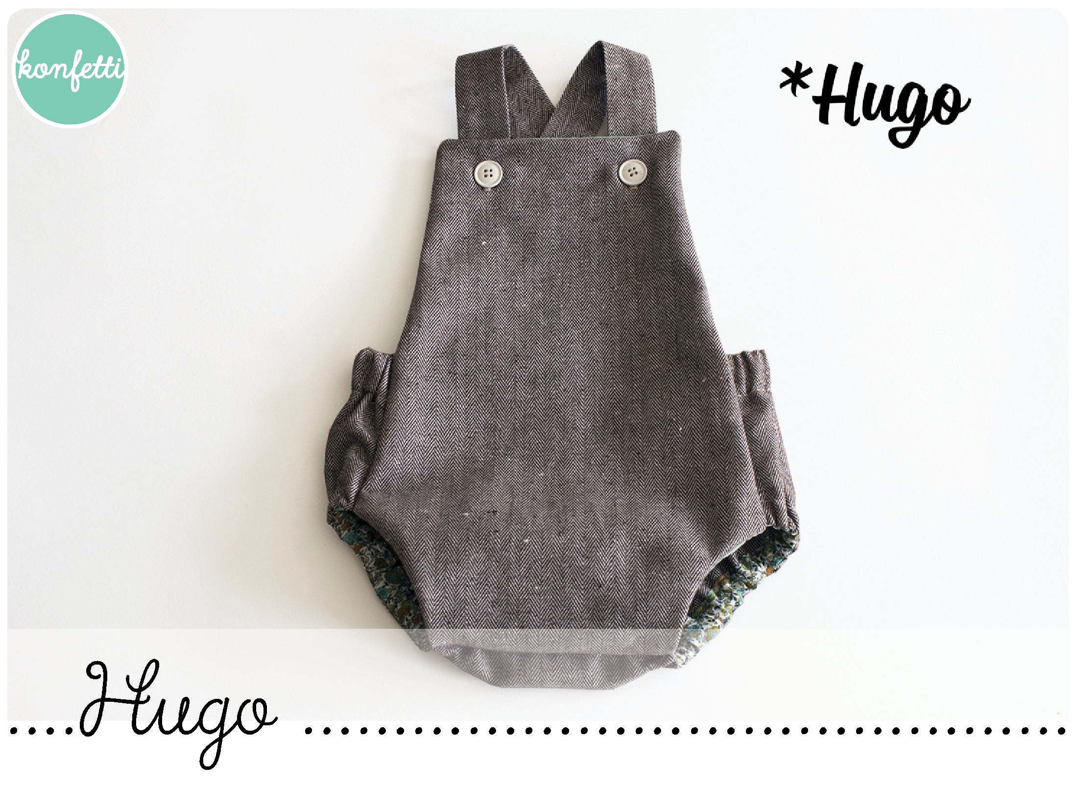konfetti-patterns-hugo-baby-tr-gerhose-schnittmuster-gr-50-98 image 1