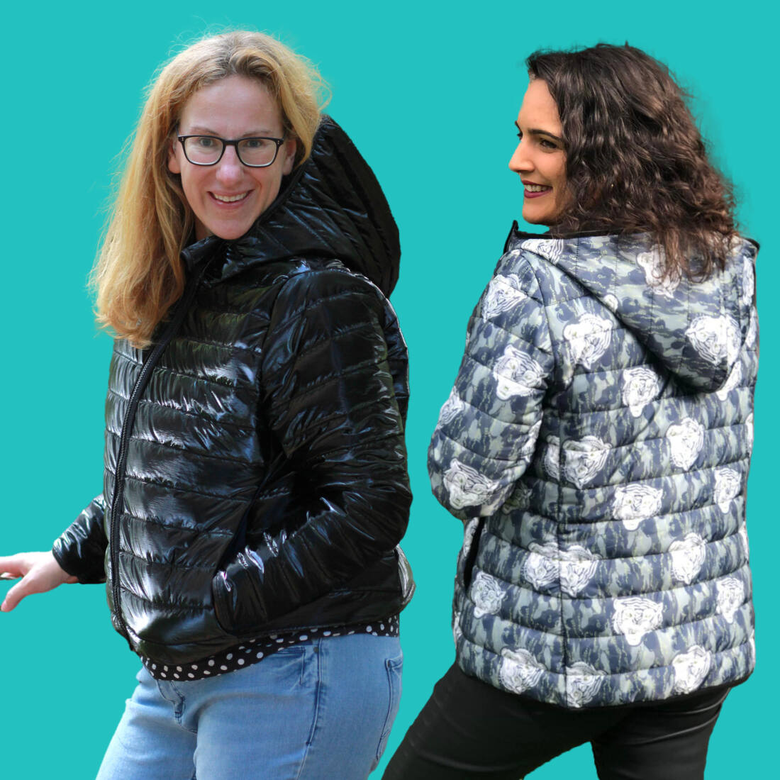 n-hfrosch-schnittmuster-empuk-damen-jacke-steppjacke-digital image 6