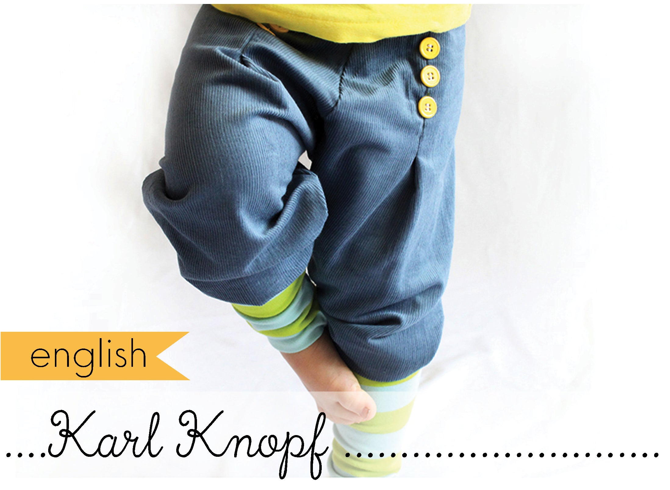 konfetti-patterns-karl-knopf-schnittmuster-kinderhose-92-164 image 1