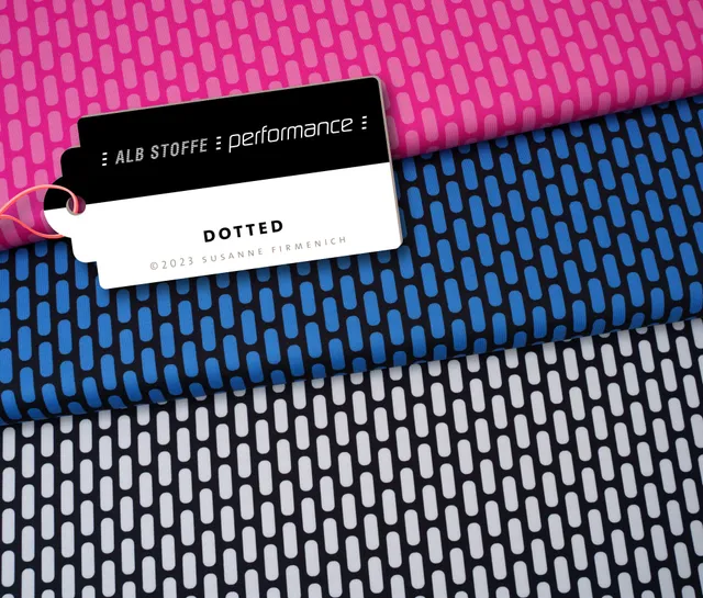 hamburger-liebe-performance-dotted-stoff-upf-150 image 1