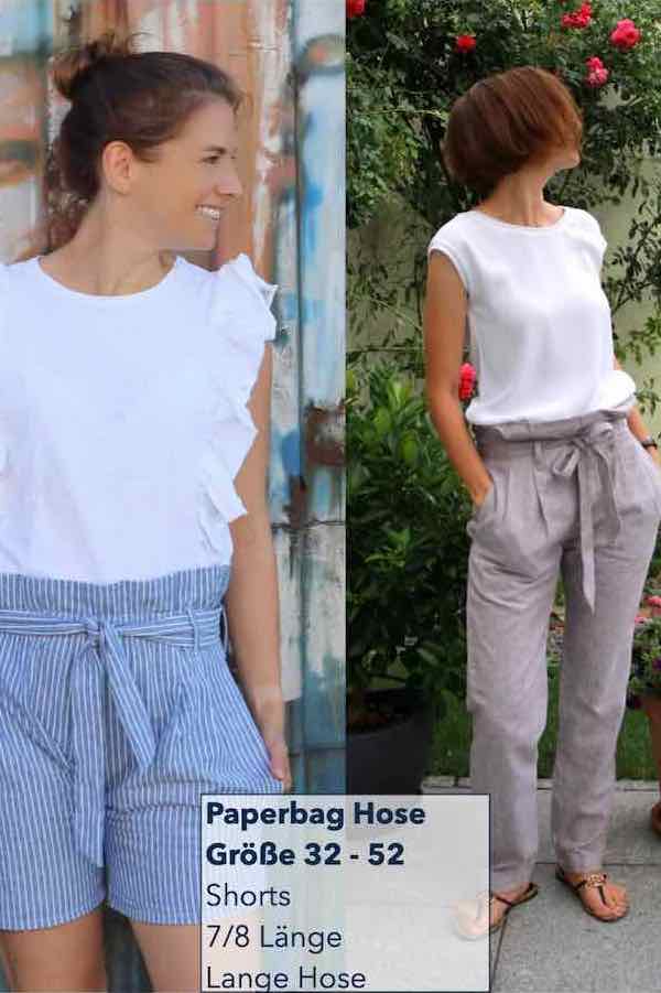 n-hfrosch-penny-schnittmuster-paperbag-hose-damen-ebook image 1