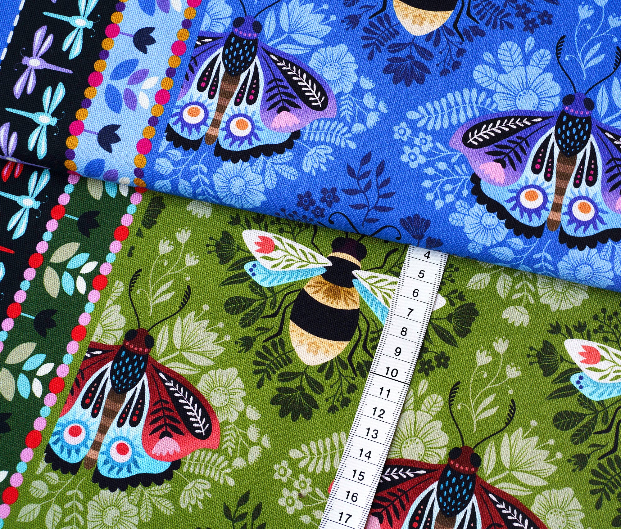 hamburger-liebe-beetles-bugs-bees-and-friends-jersey-col-1-bio image 2
