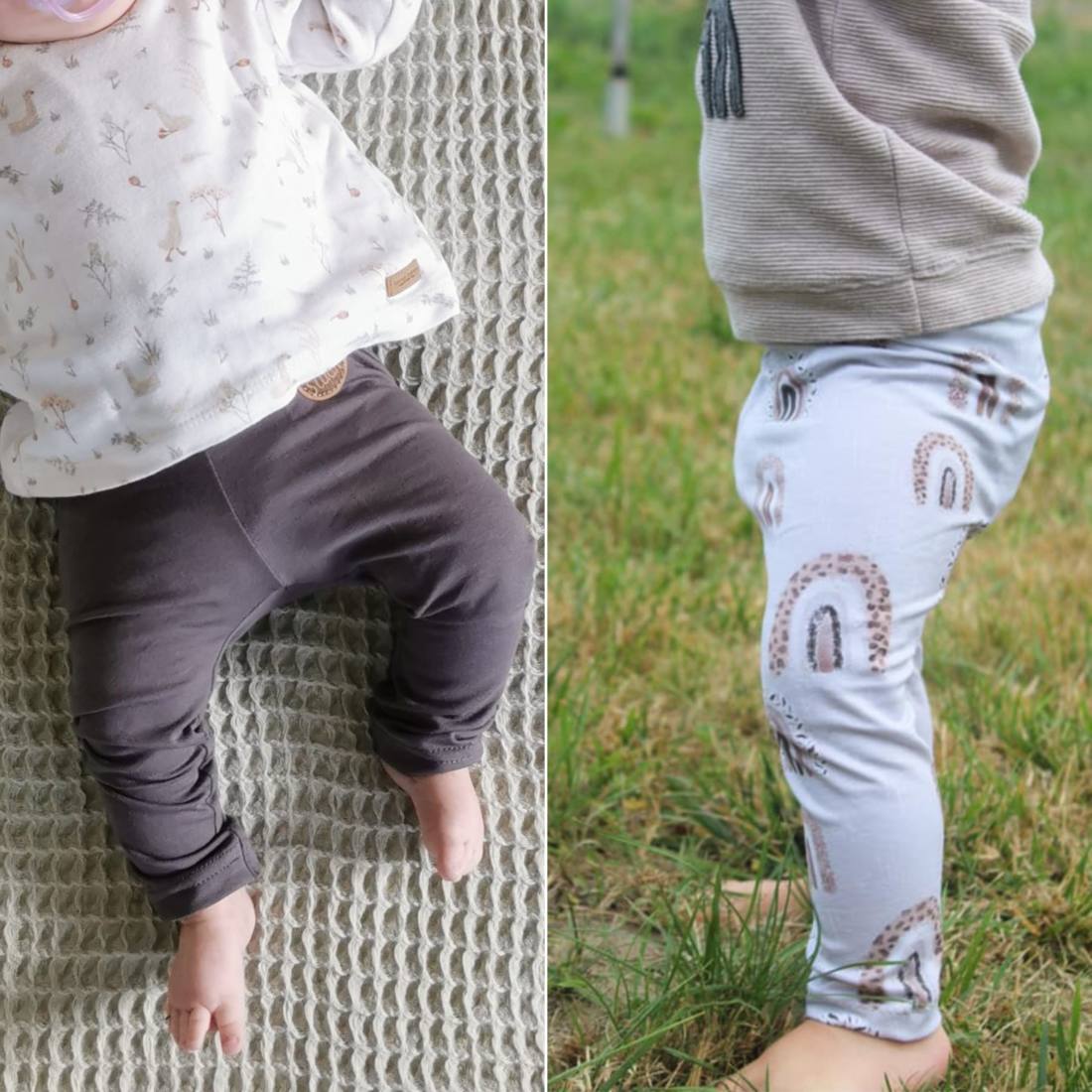 n-hfrosch-misi-baby-leggings-schnittmuster-jersey image 5