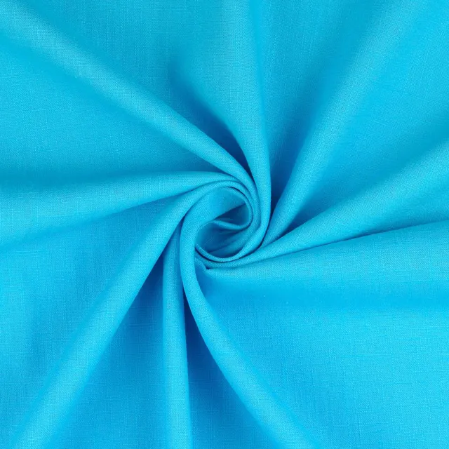 n-hfrosch-stoffe-leinen-aqua-atmungsaktiv-sommer-meterware image 1