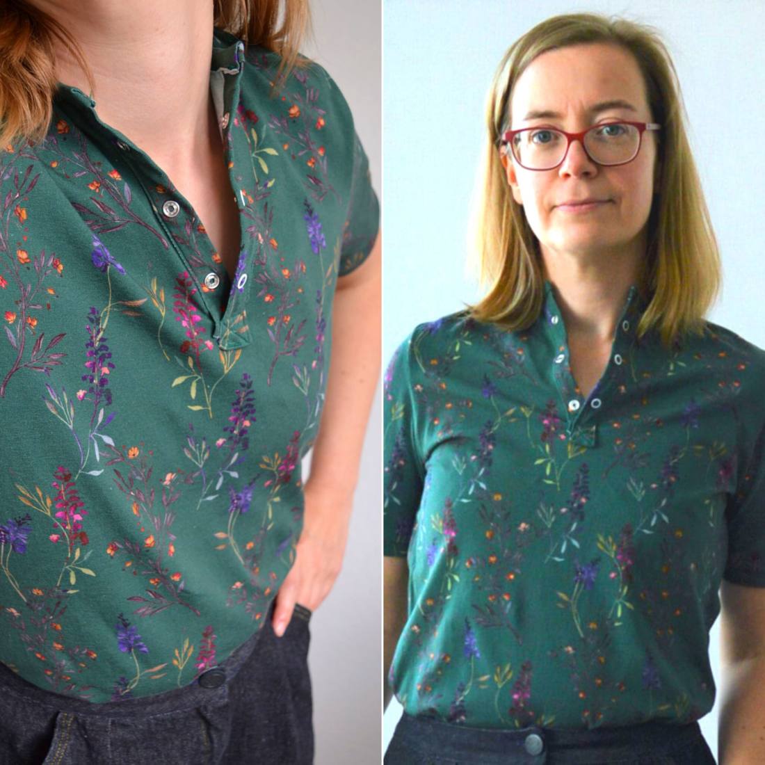 n-hfrosch-naik-papierschnittmuster-damen-poloshirt image 8